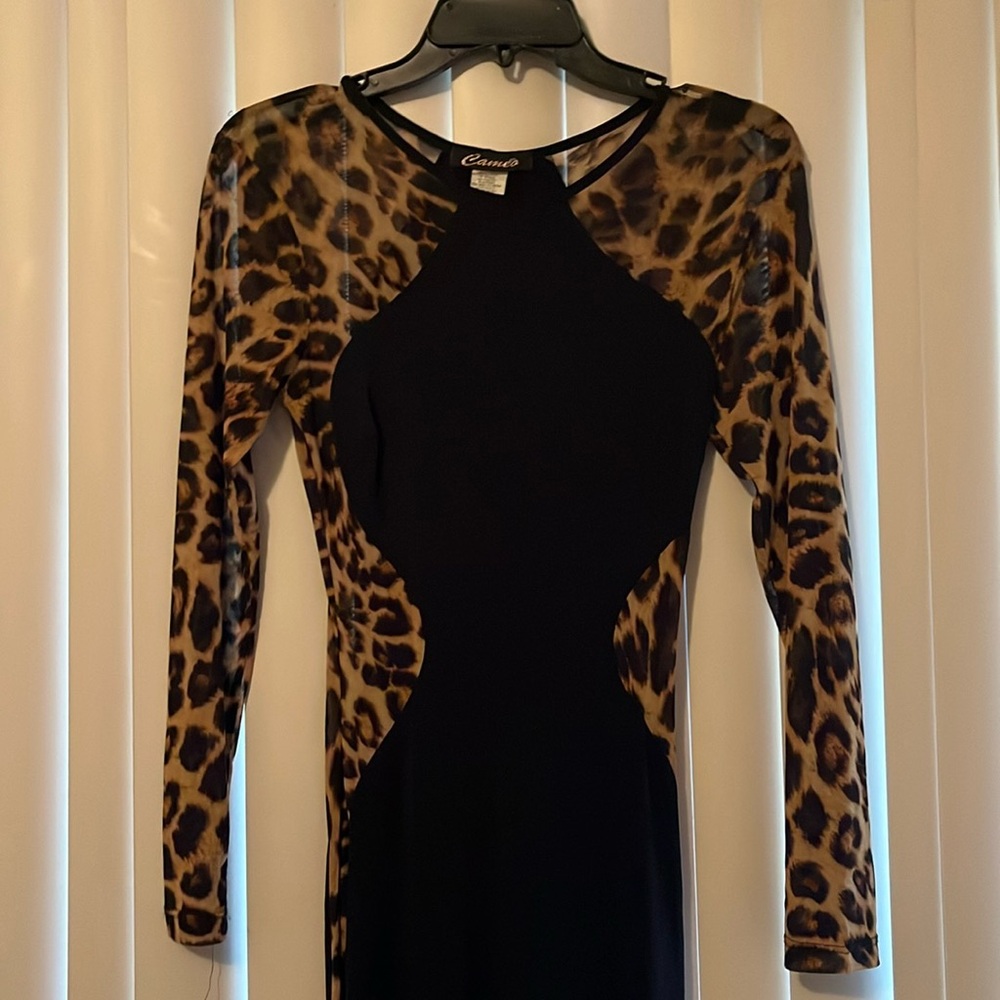 Women’s party dress